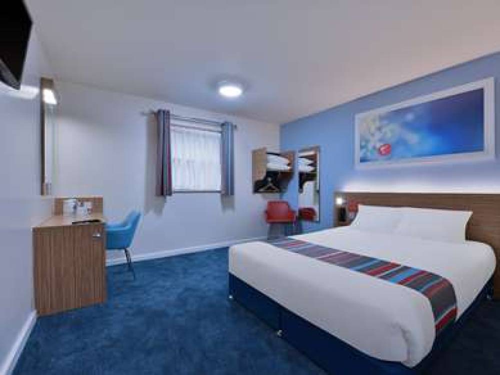 TRAVELODGE WALTON ON THAMES CENTRAL 7