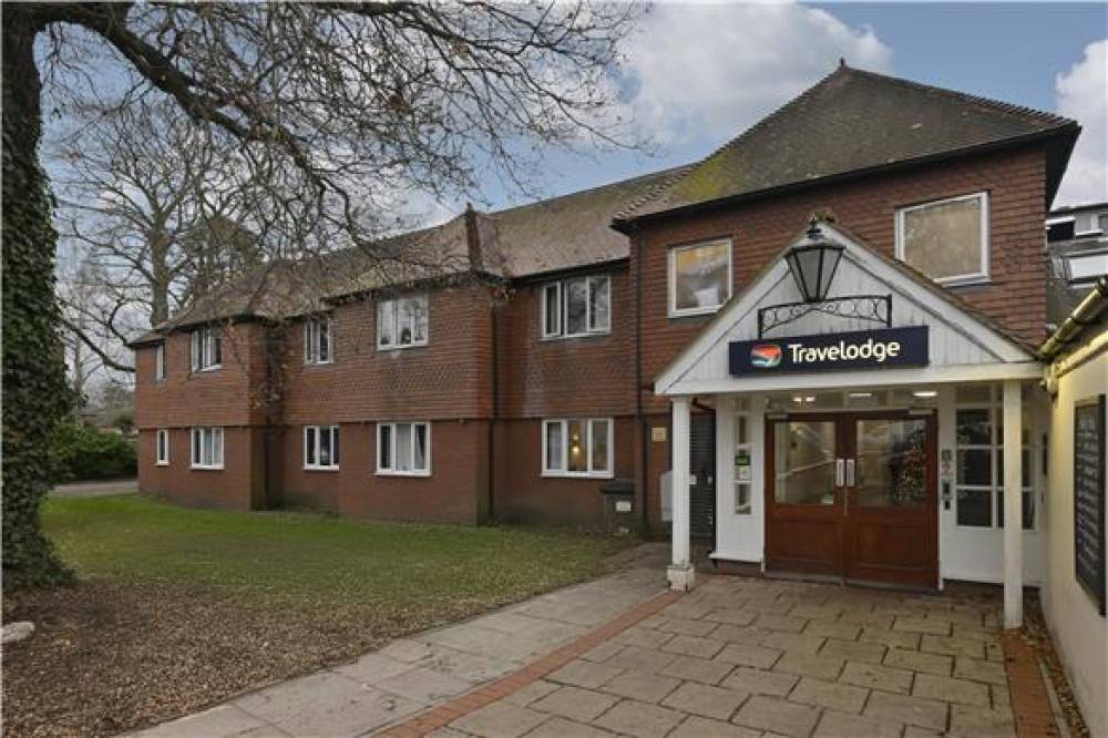 TRAVELODGE WALTON-ON-THAMES 1