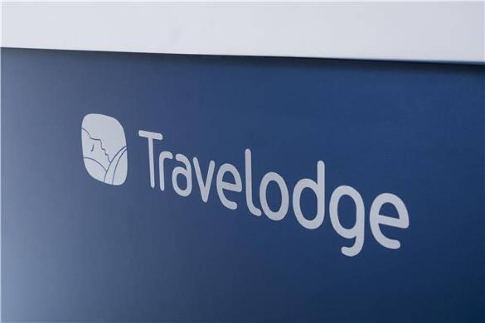 Travelodge Walton On Thames