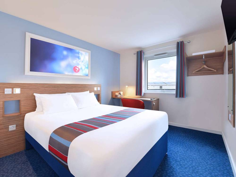 TRAVELODGE WELWYN GARDEN CITY 2