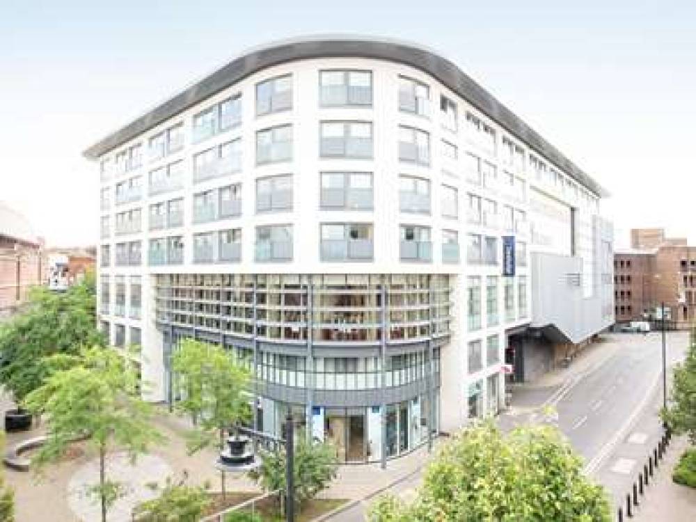 TRAVELODGE WINDSOR CENTRAL 7