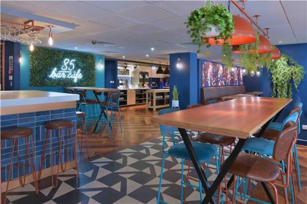TRAVELODGE WINDSOR CENTRAL 6
