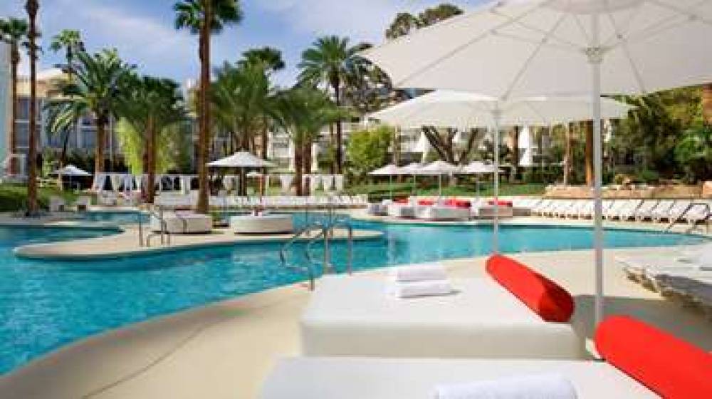 Tropicana Las Vegas - A DoubleTree By Hilton Hote 6
