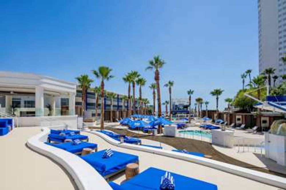 Tropicana Las Vegas - A DoubleTree By Hilton Hote 7