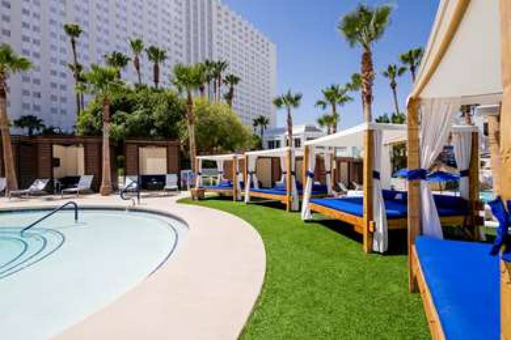 Tropicana Las Vegas - A DoubleTree By Hilton Hote 4