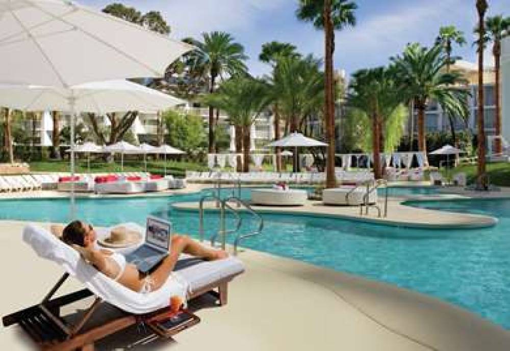 Tropicana Las Vegas - A DoubleTree By Hilton Hote 5