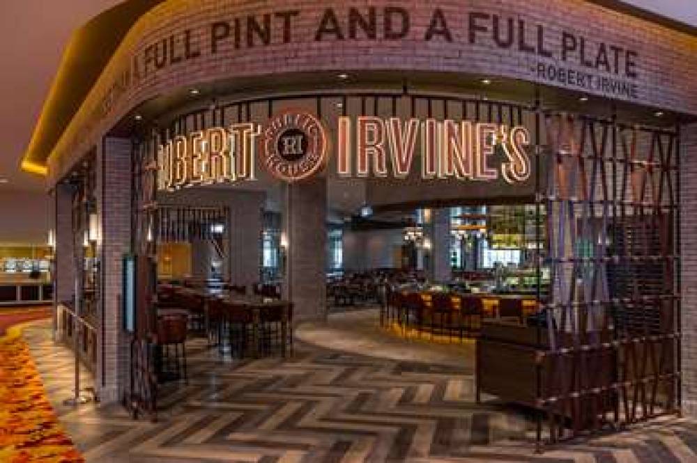 Tropicana Las Vegas - A DoubleTree By Hilton Hote 8