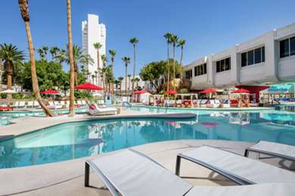 Tropicana Las Vegas - A DoubleTree By Hilton Hote 2