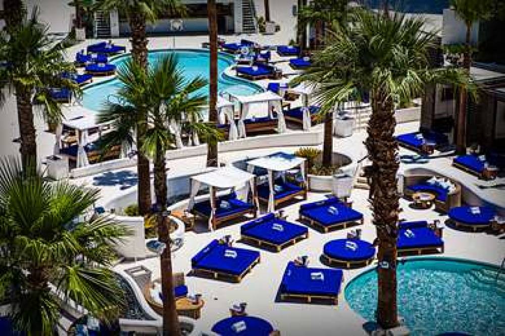 Tropicana Las Vegas - A DoubleTree By Hilton Hote 3