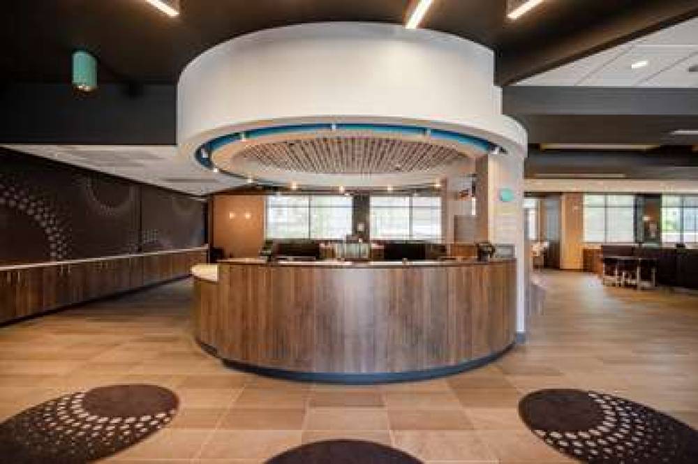 TRU BY HILTON BALTIMORE HARBOR EAST 3