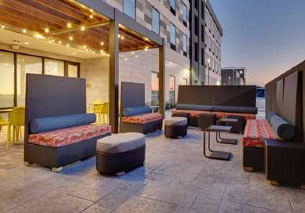 Tru By Hilton Euless Dfw Airpt West