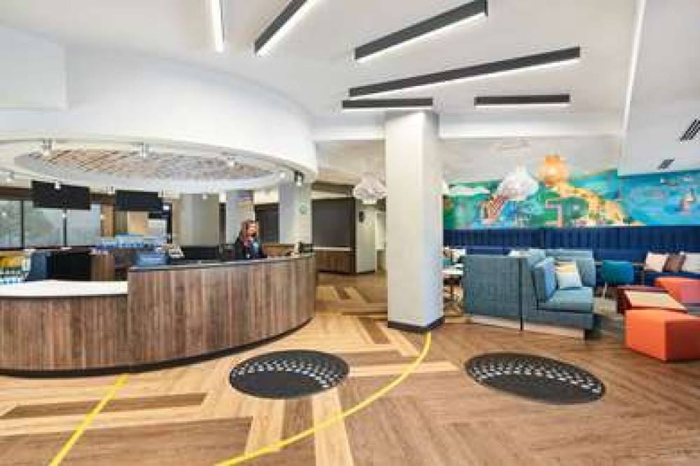 TRU BY HILTON FLL AIRPORT BIS DIST 7
