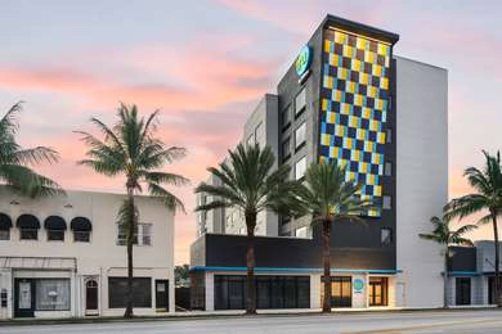 TRU BY HILTON FLL AIRPORT BIS DIST 2