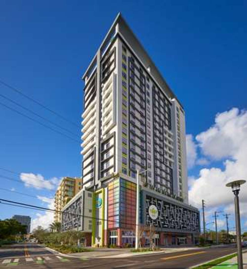 TRU BY HILTON FORT LAUDERDALE DTOWN 5
