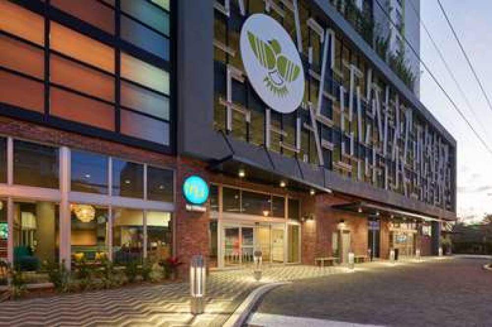 TRU BY HILTON FORT LAUDERDALE DTOWN 4