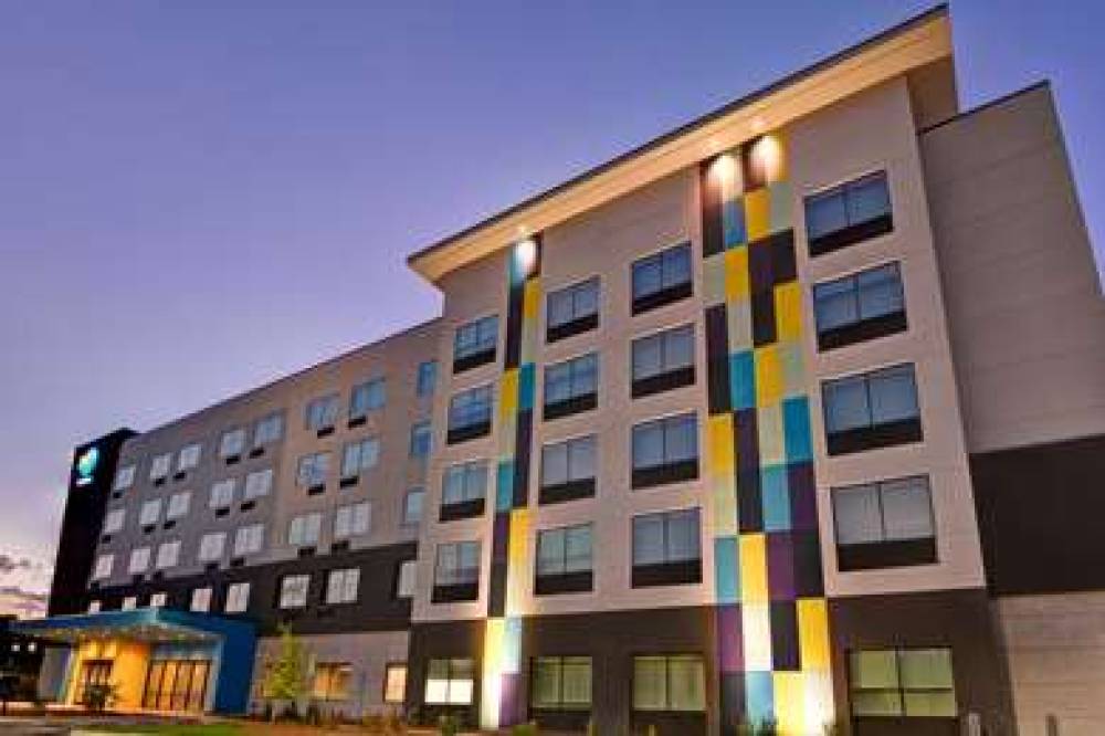 TRU BY HILTON FORT MILL 4