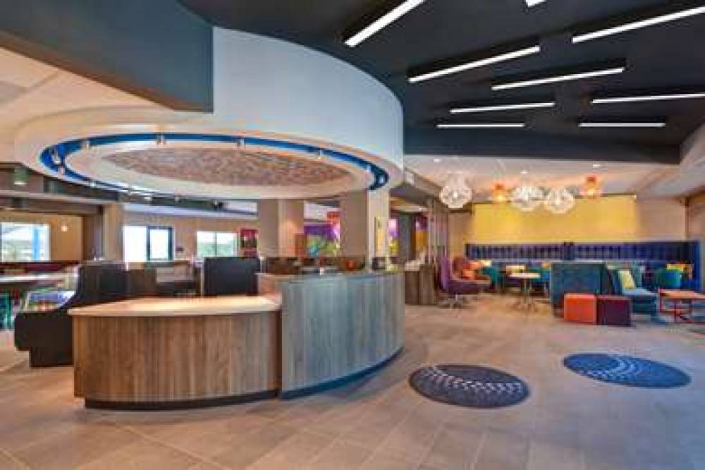 TRU BY HILTON FORT MILL 6
