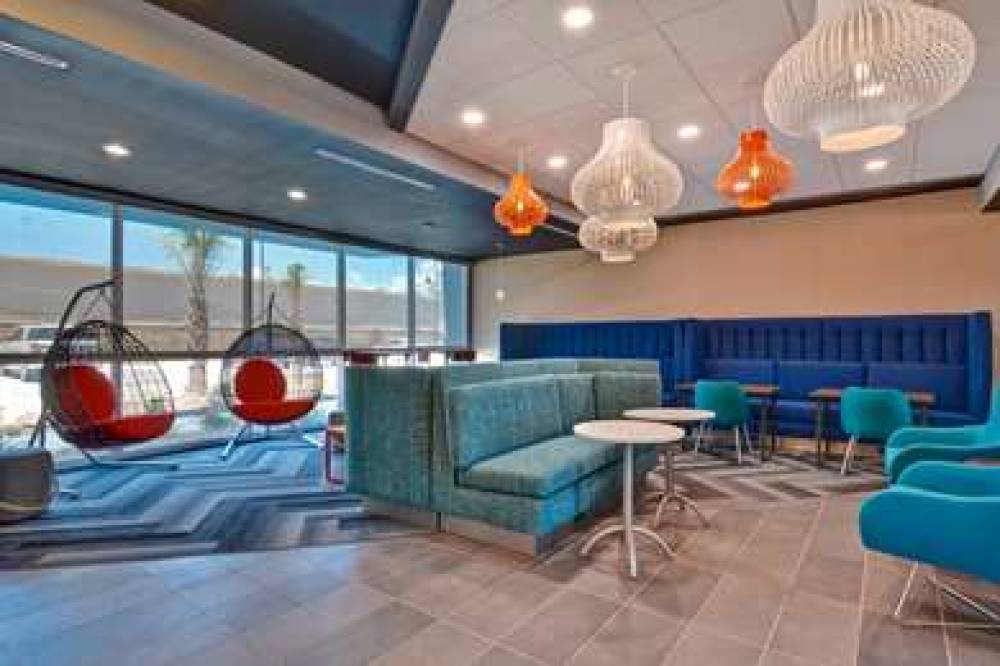 TRU BY HILTON FORT WALTON BEACH 3