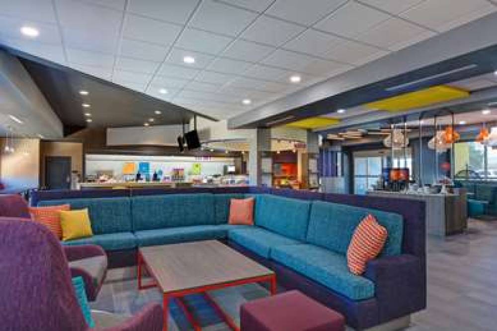 TRU BY HILTON FORT WALTON BEACH 6