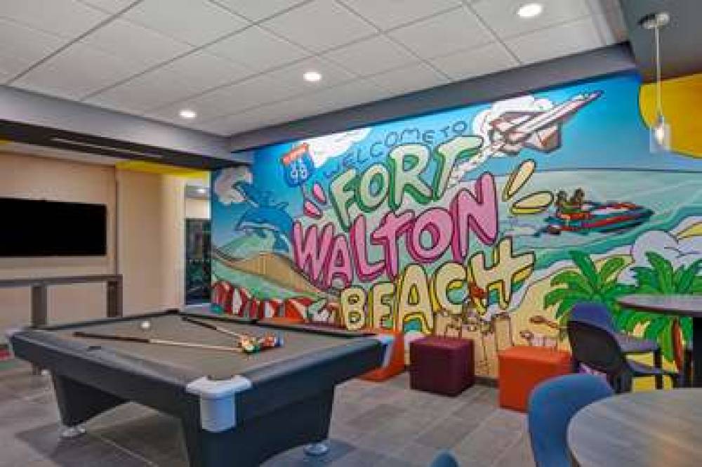 TRU BY HILTON FORT WALTON BEACH 8
