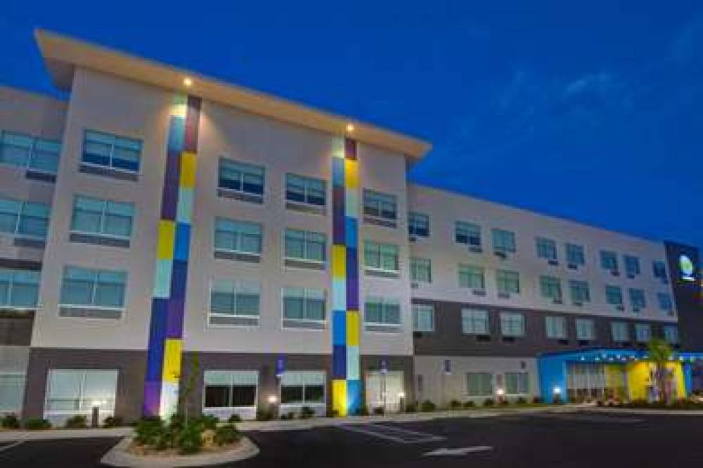 TRU BY HILTON FORT WALTON BEACH 1