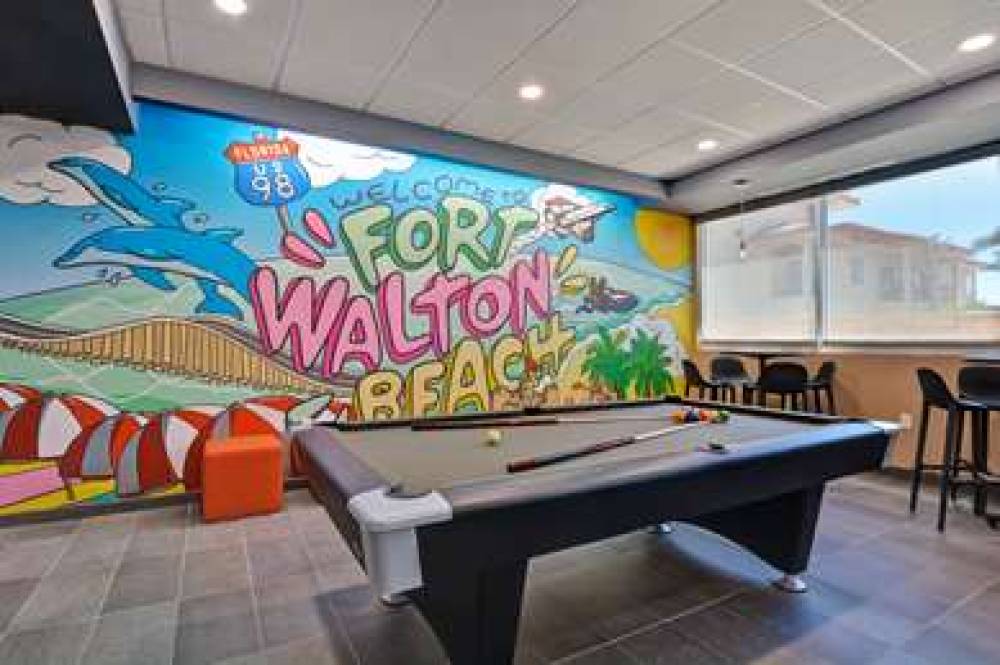 TRU BY HILTON FORT WALTON BEACH 7