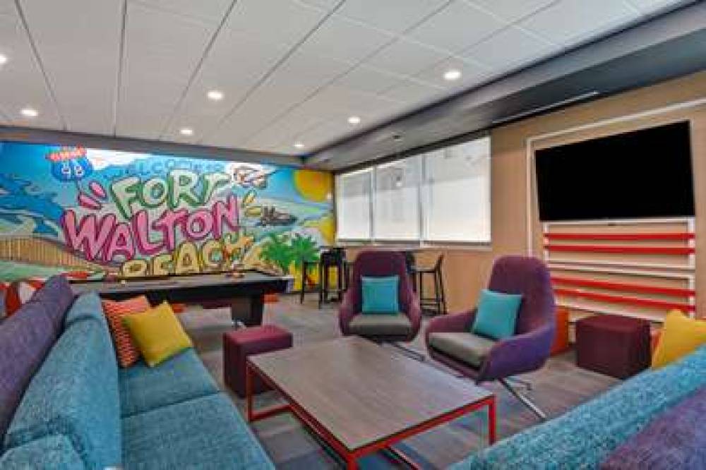 TRU BY HILTON FORT WALTON BEACH 4