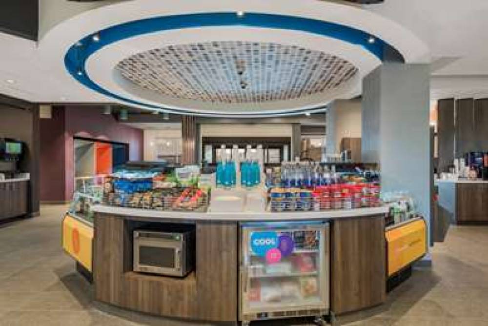 TRU BY HILTON GREENSBORO 6