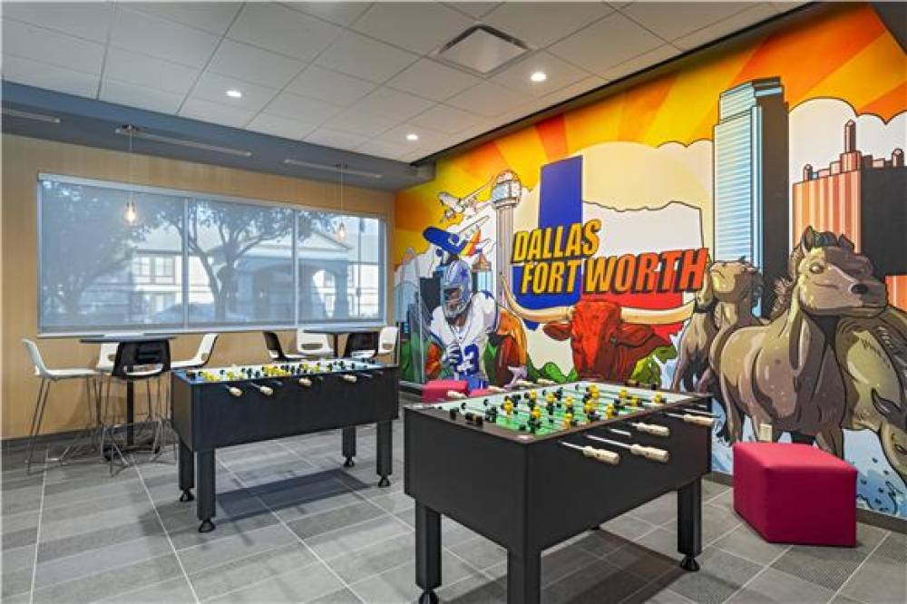 TRU BY HILTON IRVING DFW SOUTH 8