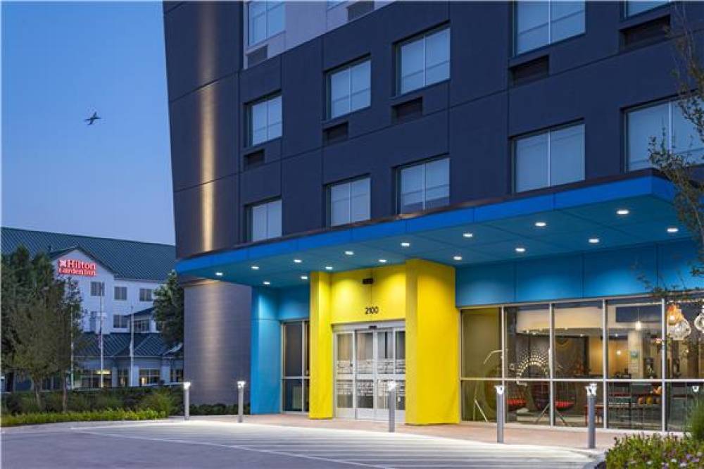 TRU BY HILTON IRVING DFW SOUTH 3