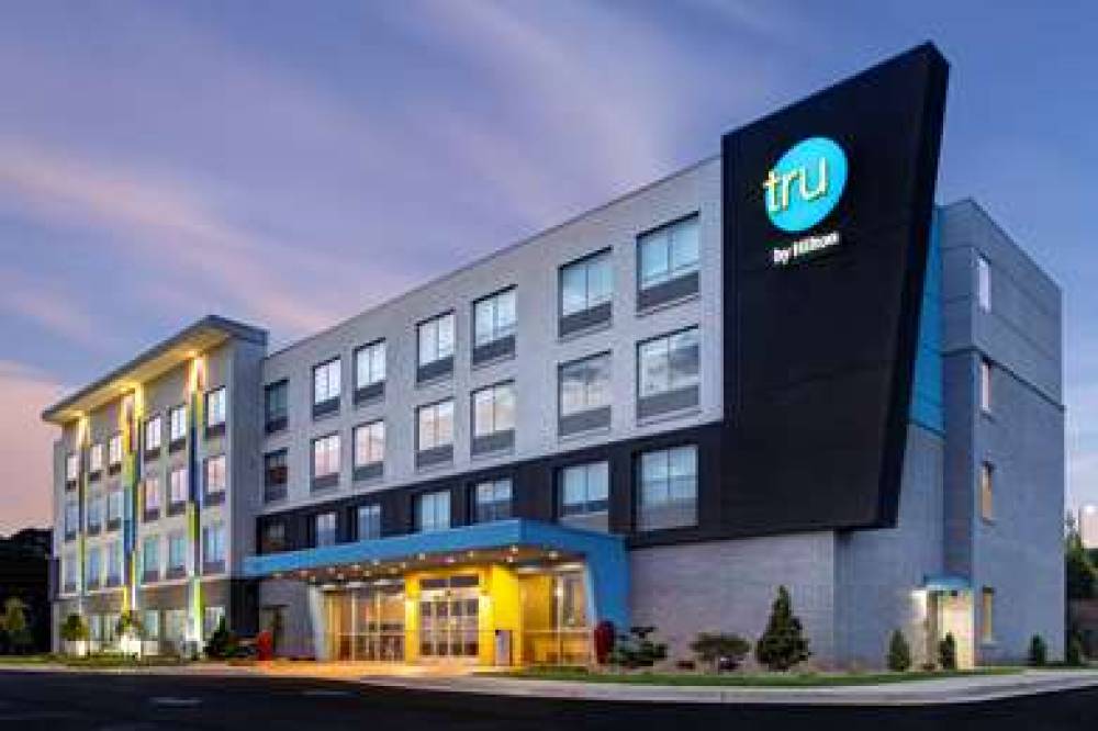Tru By Hilton Lithia Springs