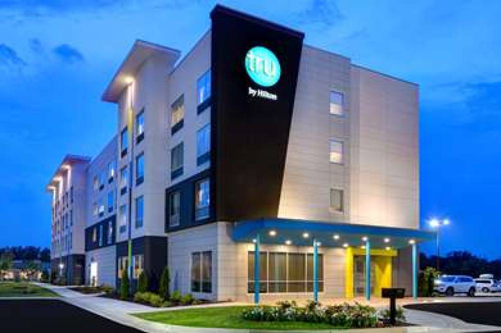Tru By Hilton Macon North