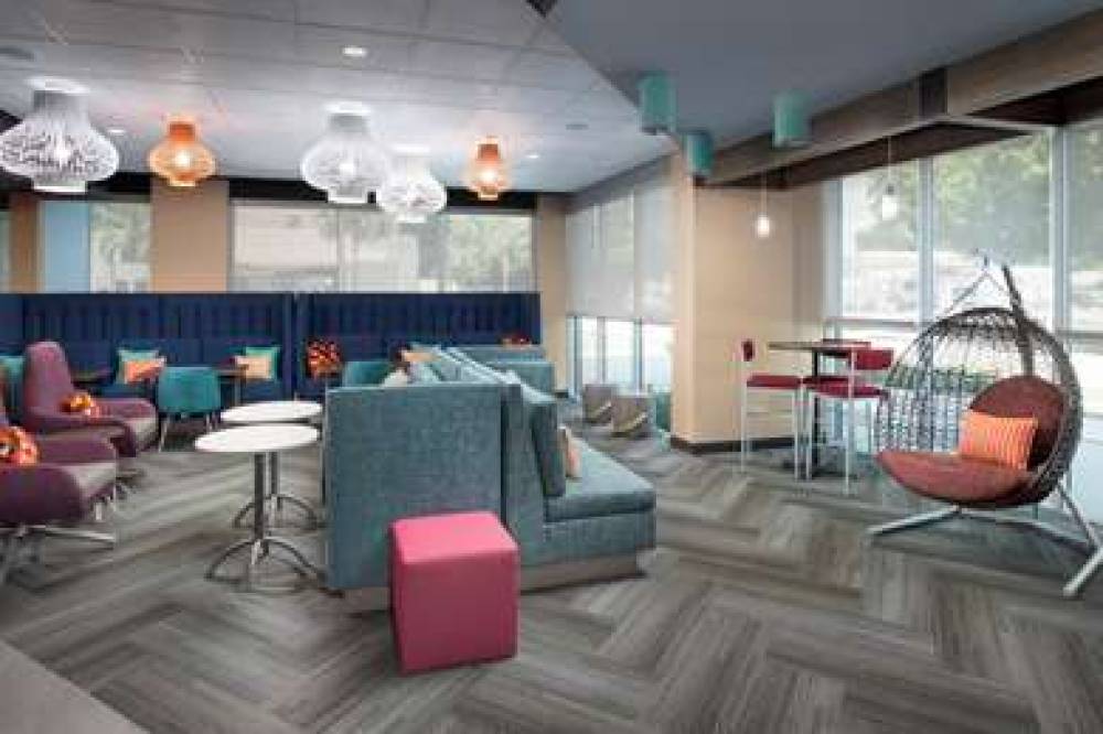 TRU BY HILTON MIAMI WEST BRICKELL 9