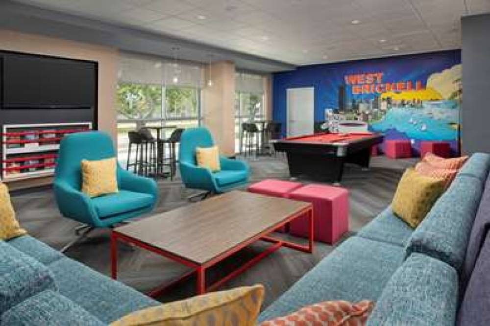 TRU BY HILTON MIAMI WEST BRICKELL 8
