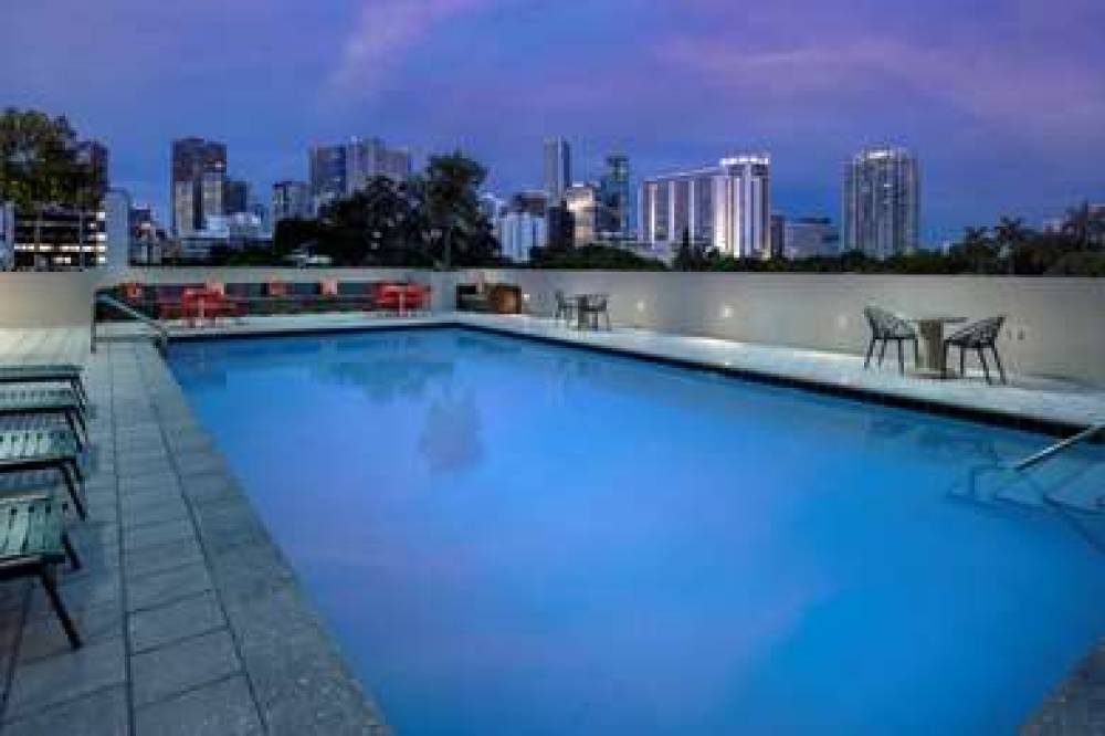TRU BY HILTON MIAMI WEST BRICKELL 6