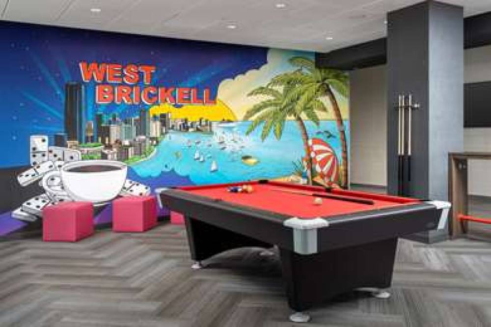 TRU BY HILTON MIAMI WEST BRICKELL 4