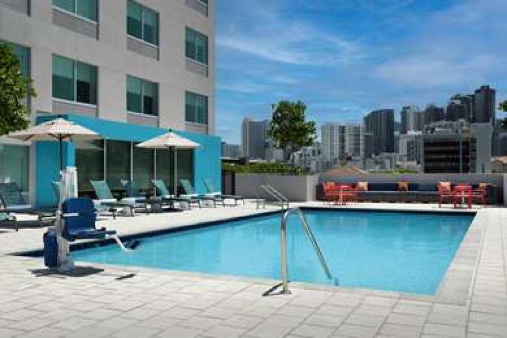 TRU BY HILTON MIAMI WEST BRICKELL 10