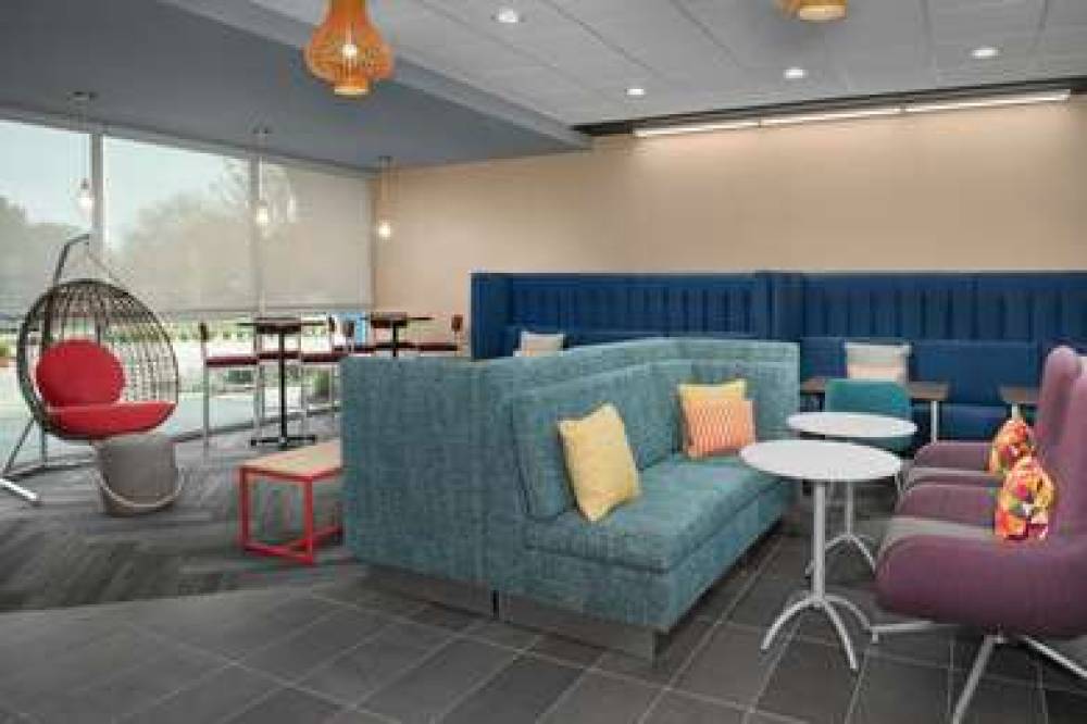 TRU BY HILTON NORTH RICHLAND HILLS 7