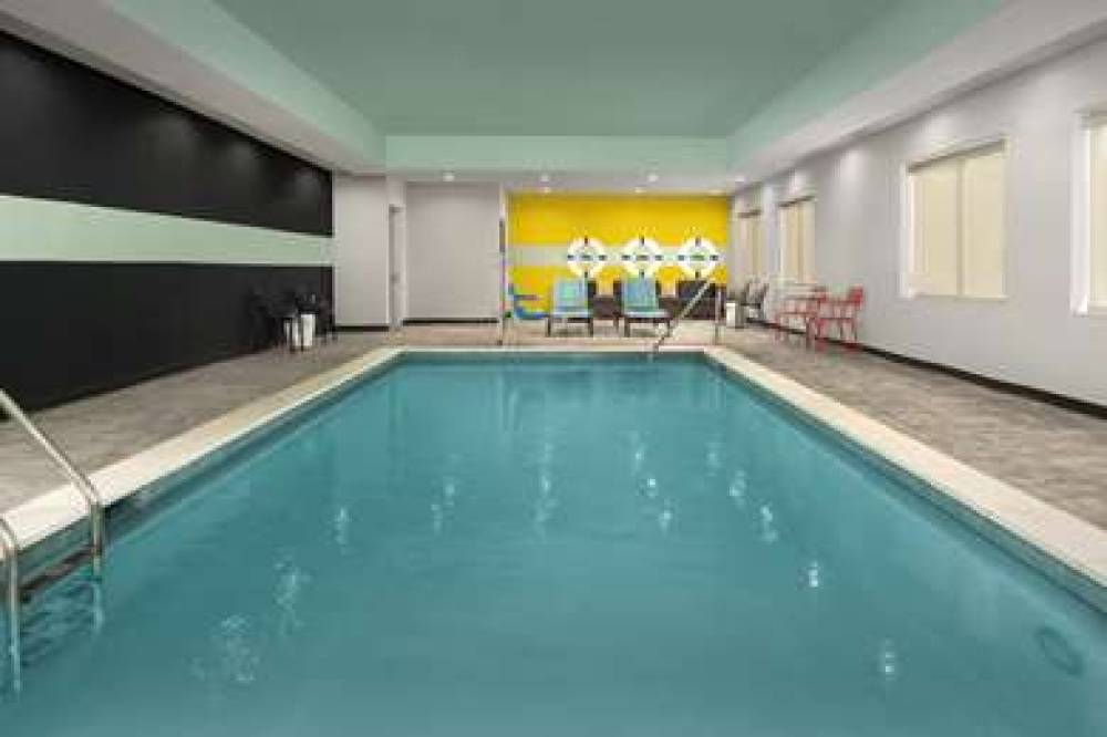 TRU BY HILTON NORTH RICHLAND HILLS 8