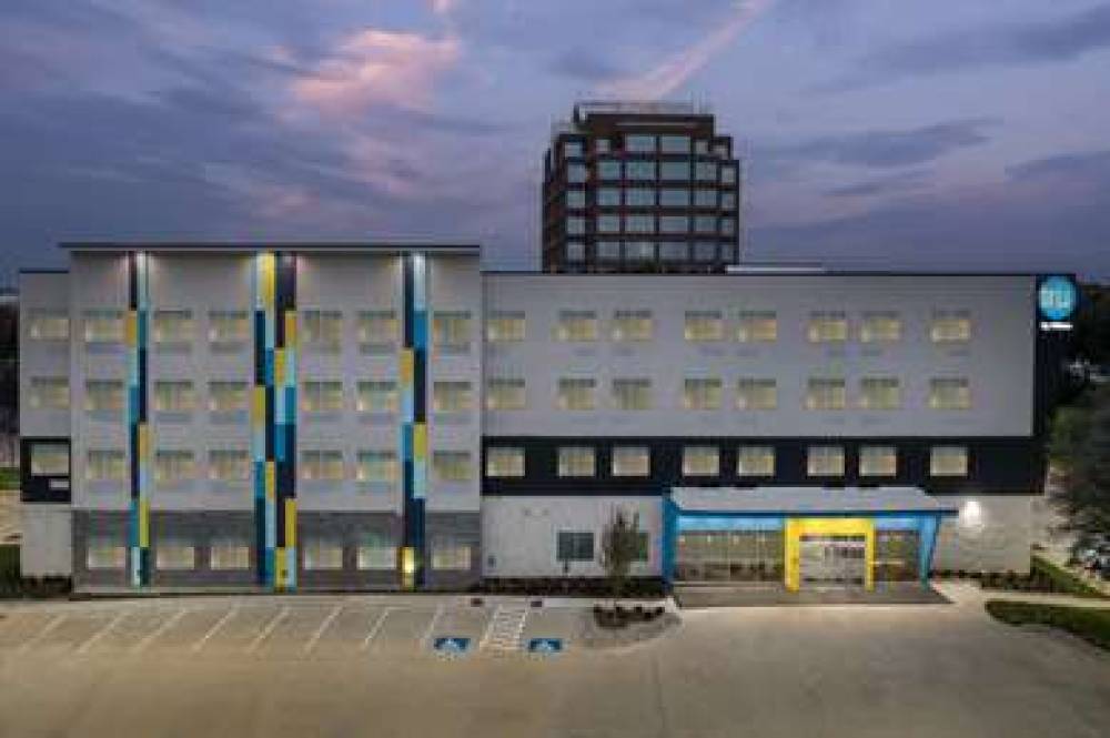 Tru By Hilton North Richland Hills