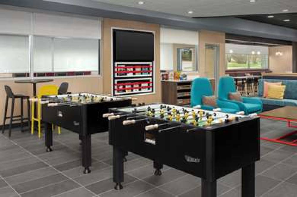 TRU BY HILTON NORTH RICHLAND HILLS 4