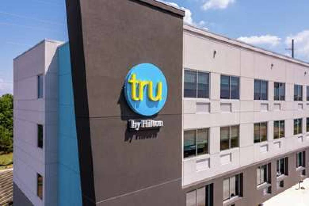 Tru By Hilton Orangeburg Sc