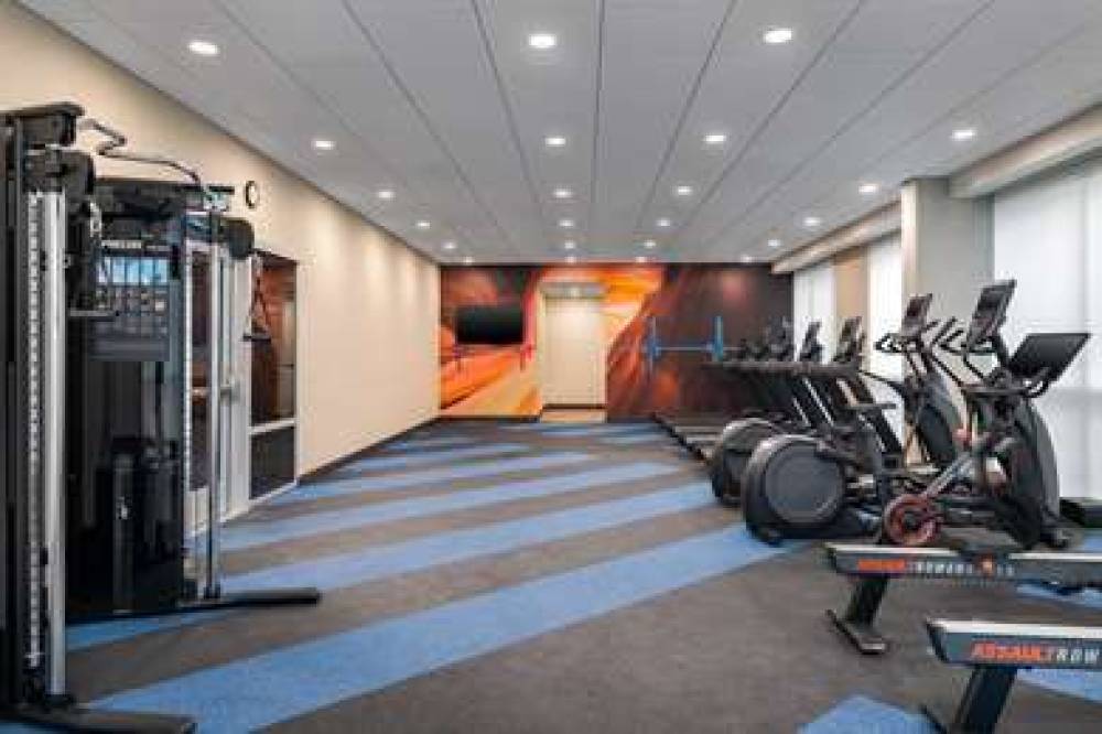 TRU BY HILTON PHOENIX MIDTOWN 10