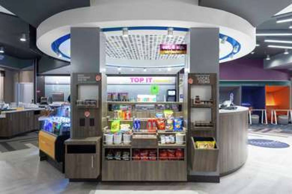 TRU BY HILTON ROUND ROCK 9