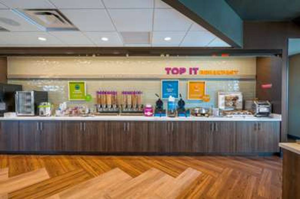 TRU BY HILTON SAVANNAH AIRPORT 10