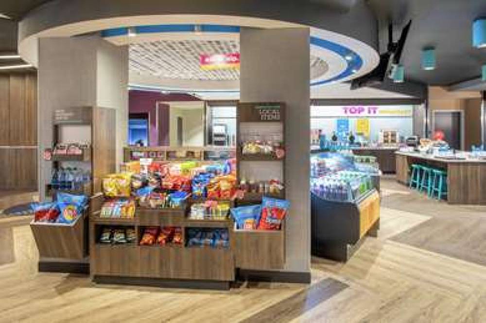 TRU BY HILTON SLC MIDVALE 8