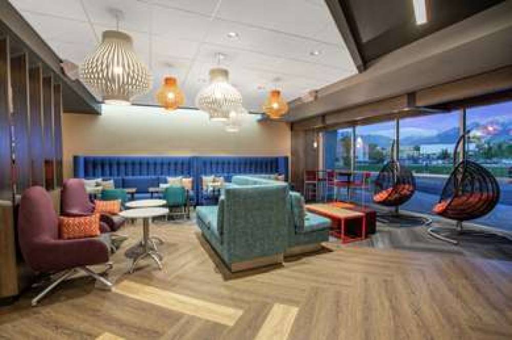 TRU BY HILTON SLC MIDVALE 6