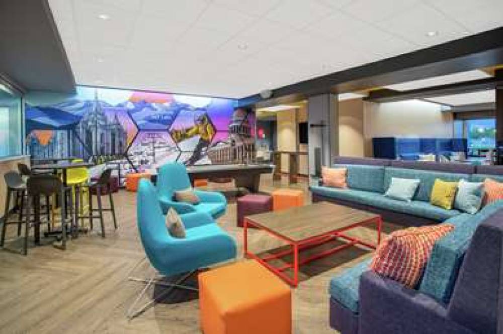 TRU BY HILTON SLC MIDVALE 4