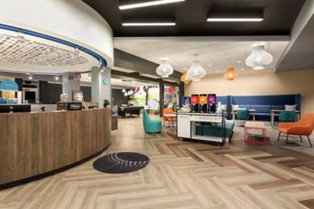 TRU BY HILTON WICHITA NORTHEAST 7