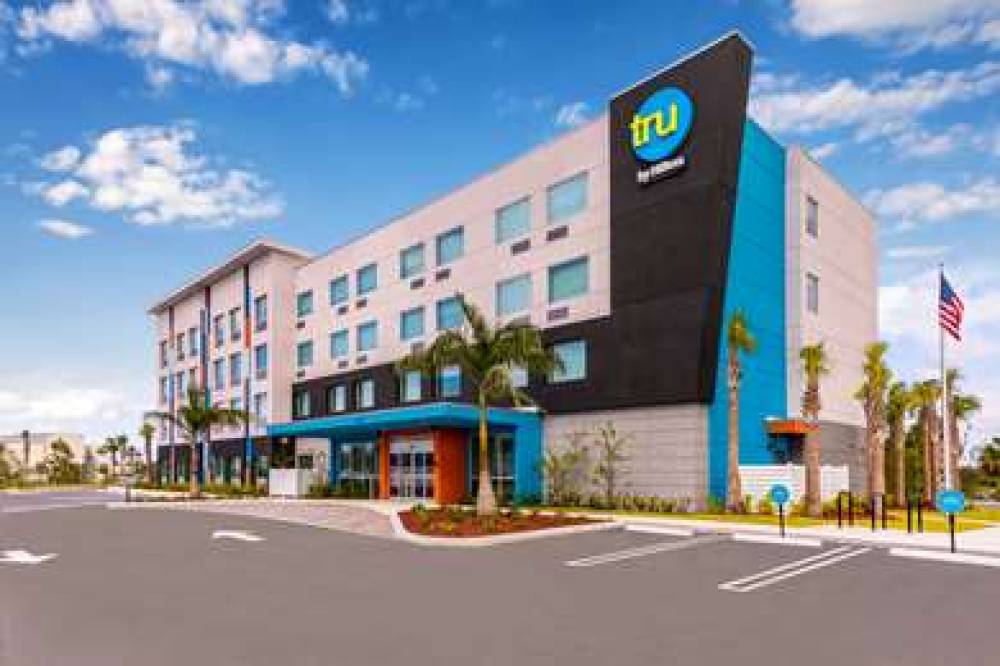 TRU BY HLTN PORT ST LUCIE TRADITION 2